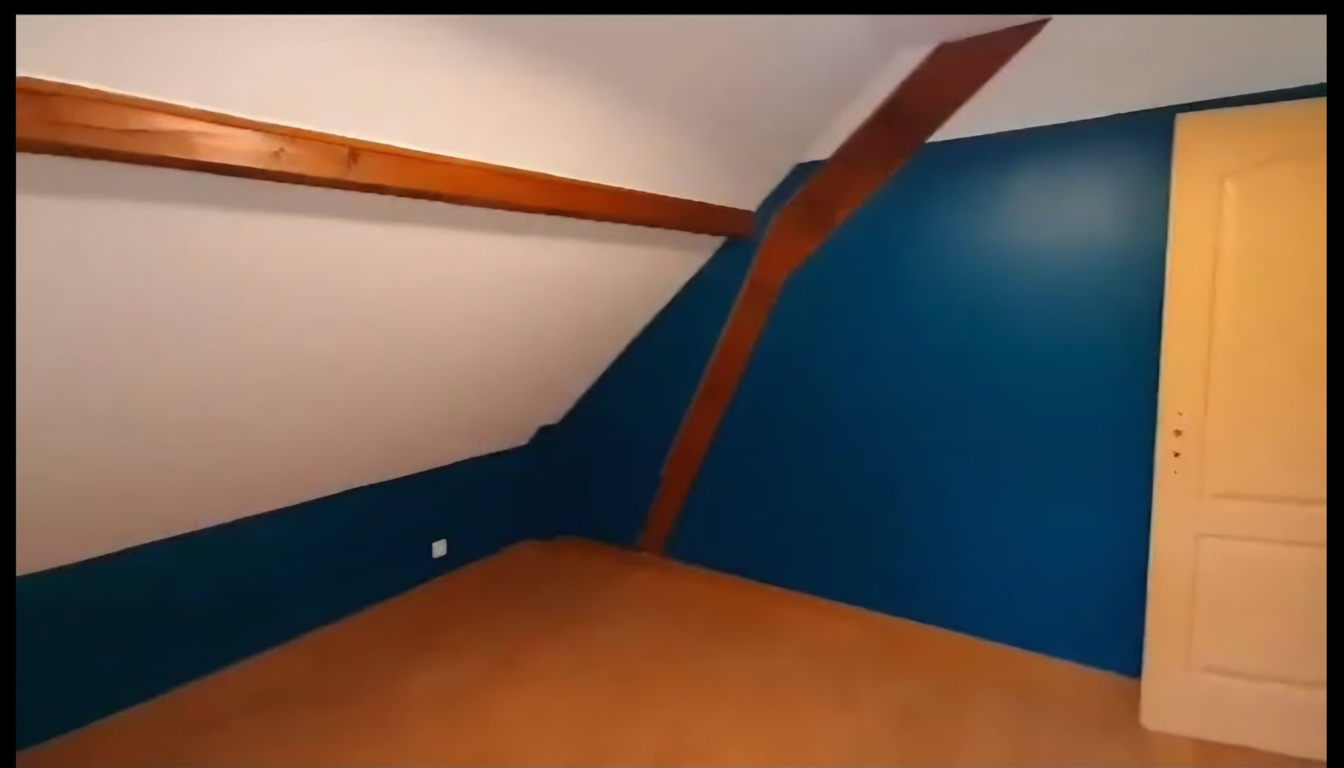 Travaux de peinture et finitions — figini Chambéry
