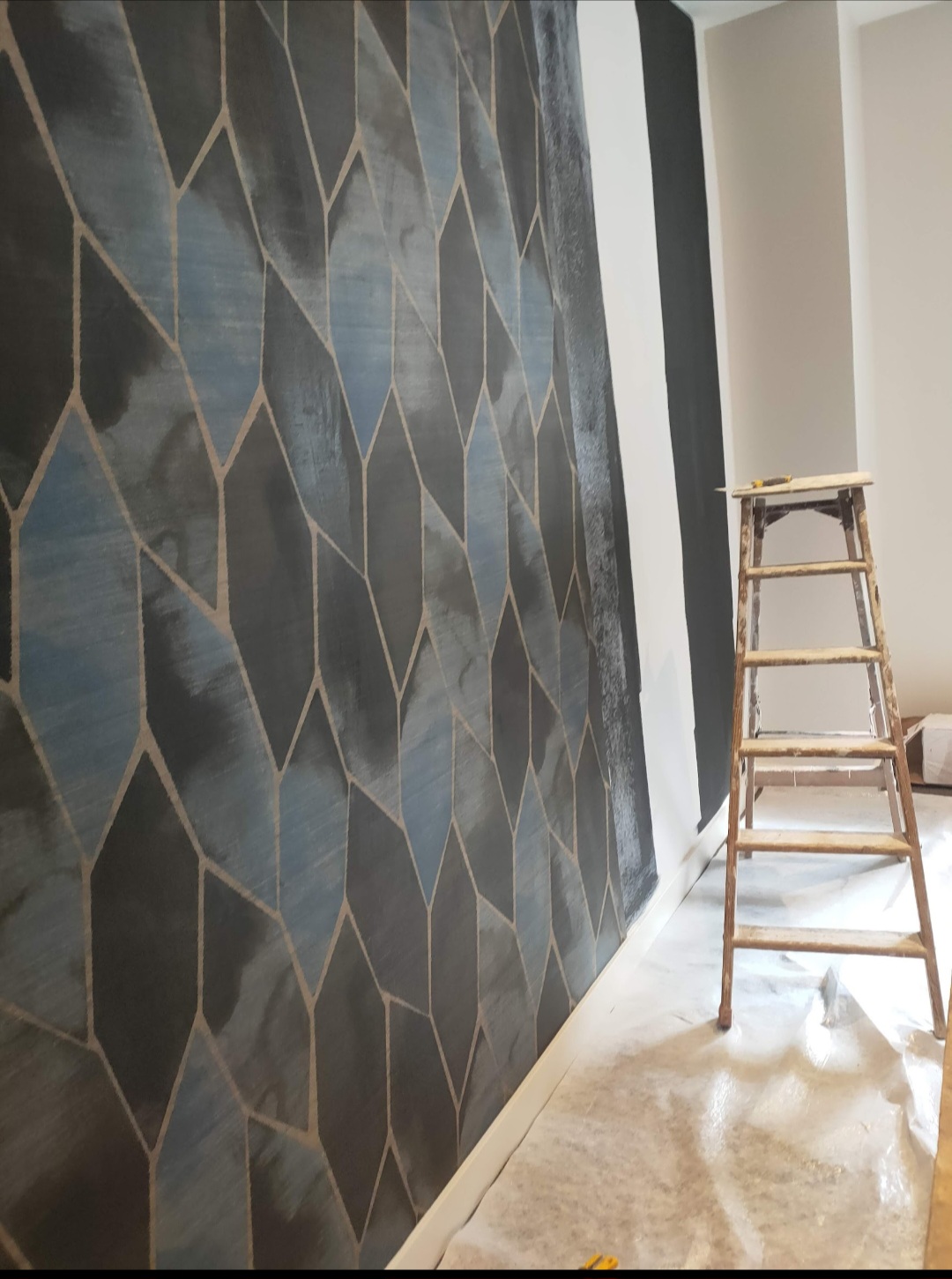Rénovation intérieure haut de gamme — figini Savoie